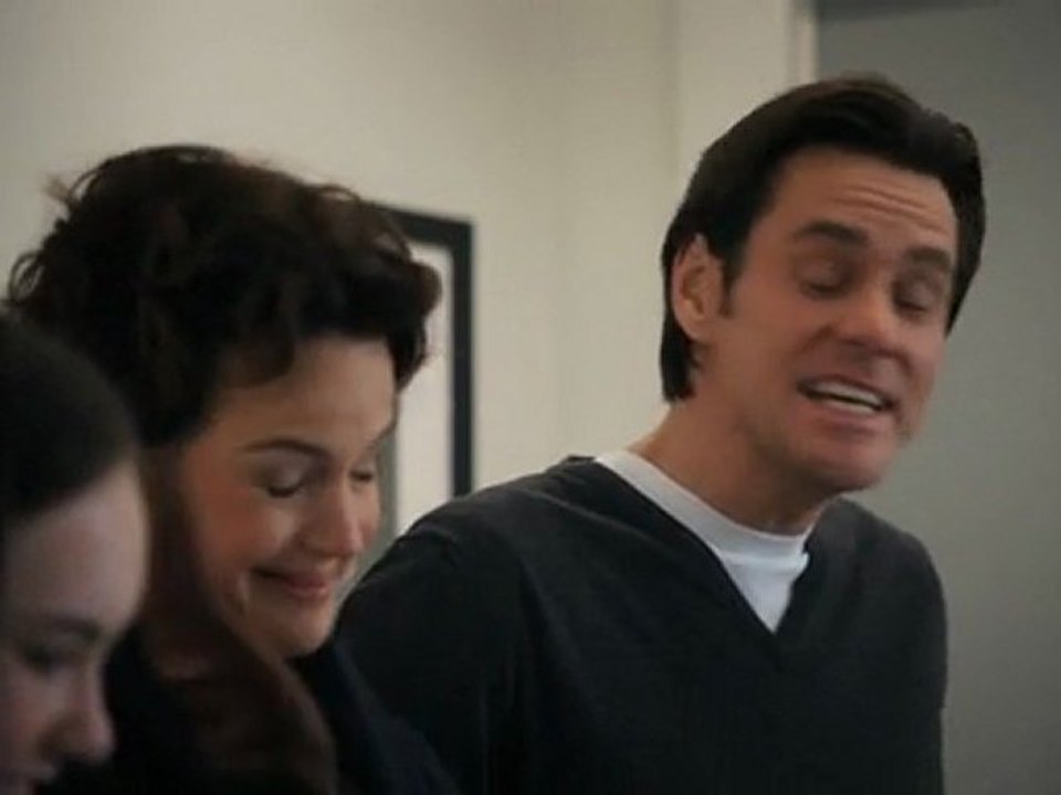 M. Popper et ses pingouins (Mr. Popper’s Penguins) - Extrait #2 "Bye Bye Birdie" [VO|HD]