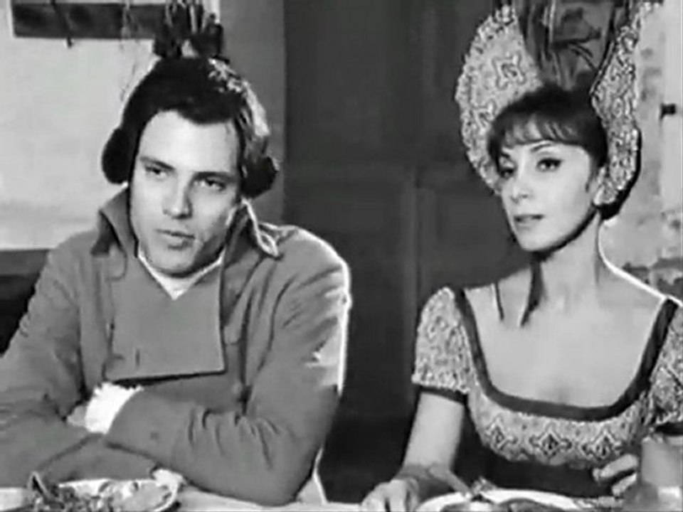 Les Compagnons de Jéhu - L'infâme républicain face au baron de Sainte-Hermine