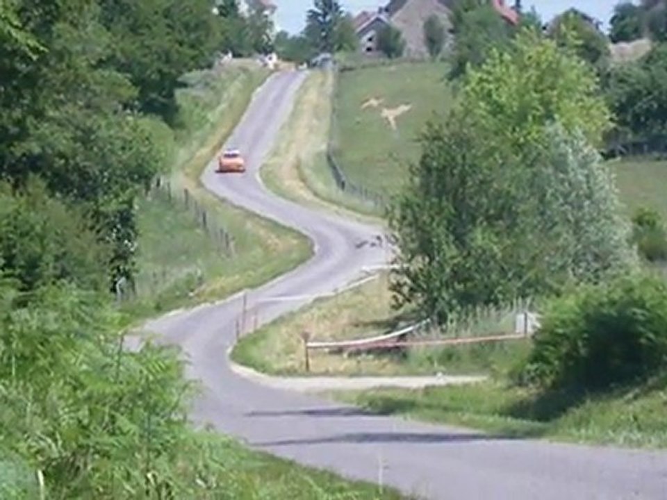 mercky val d'orain 1