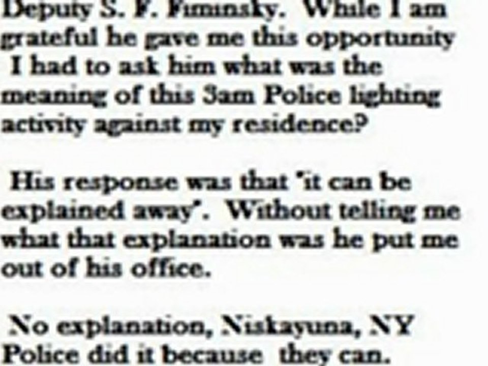 NiskayunaPolice_Spotlight