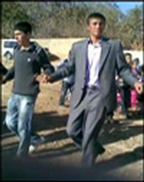 salih sevgine haretim