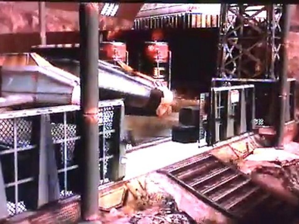 Extrait Red Faction Armageddon par Gameboy26 note: pas encore de note