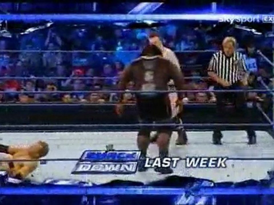 WWE-Tv.Com - WWE After Burn 6/3/11 - Part 1/3