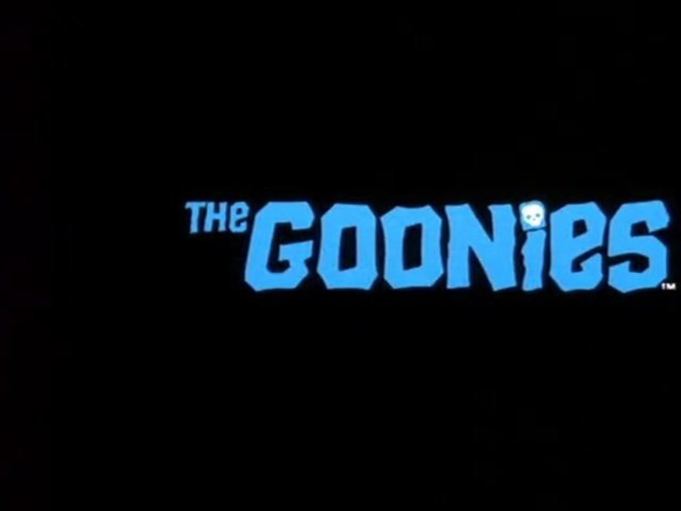 1985 - Les Goonies - Richard Donner