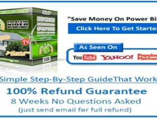 How to build solar panels