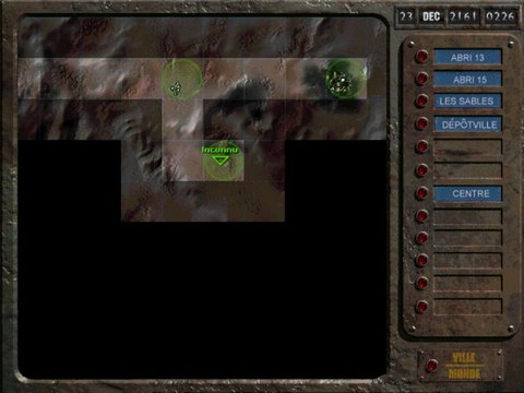 Fallout 1 walkthrough 3 - Visite du Sud-Ouest