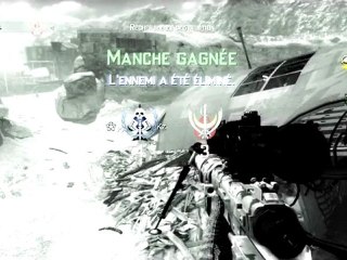 MW2 REMEMBER :  Peeqa Shot (Preview fragmovie)