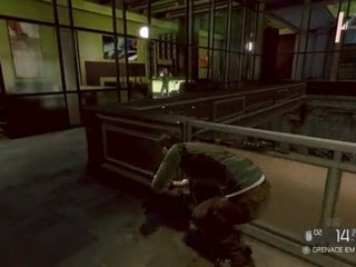 Jack Bauer : Conviction - Un Début mouvementé - 01