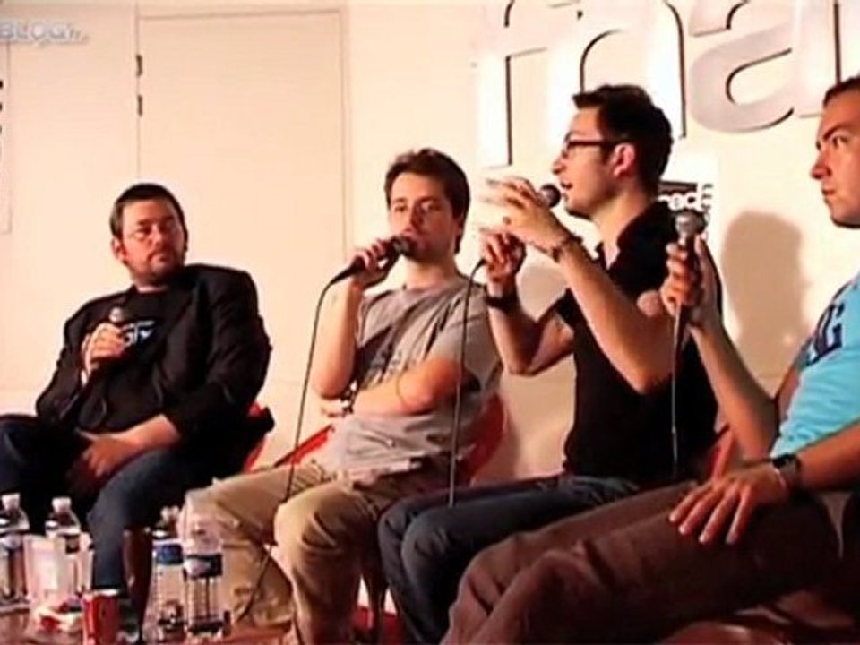 Podcast 188 : Le jeu vidéo hier, aujourd'hui, demain