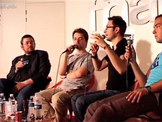 Podcast 188 : Le jeu vidéo hier, aujourd'hui, demain