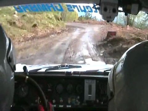 ES 4 Braus - La Cabanette