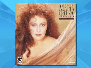 MARIA CREUZA - Faz Parte Do Meu Show