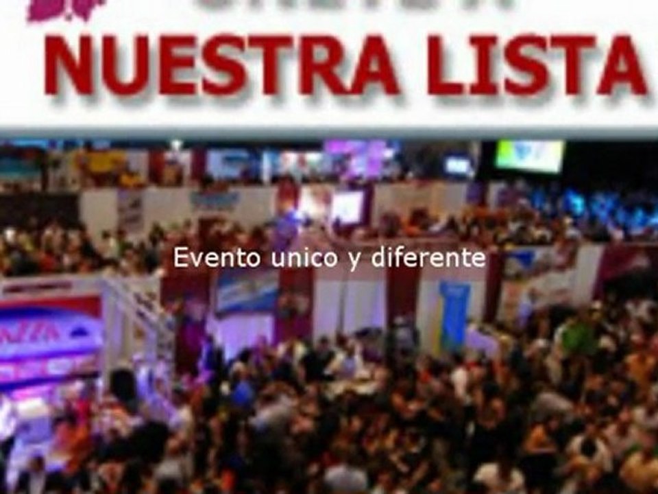 Snagria Fest 2011 Puerto Rico