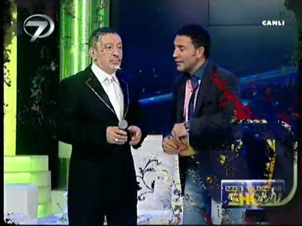 Mustafa Topaloğlu - Geri Zekalı Sevgilim