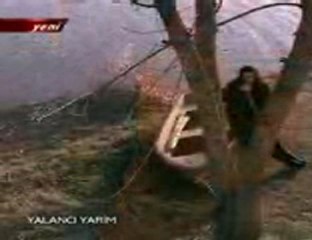 Benim hala umudum var