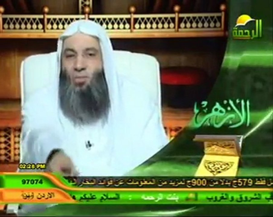 رأي السلفية في الأزهر