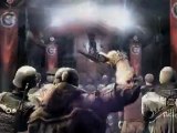 Metro Last Light - E3 2011 Gameplay Trailer