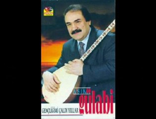 Aşık Gülabi - Dedemoğlu