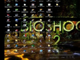 [Bioshock Présente] Vidéo De Remerciment 400 Vue