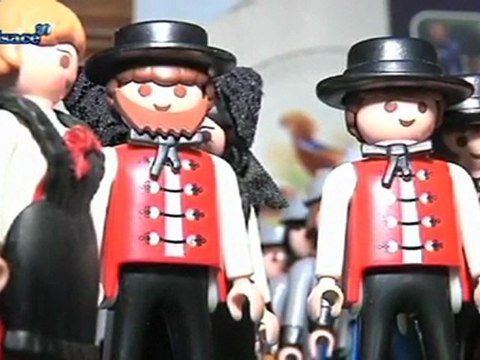 Les légos font leur cinéma!