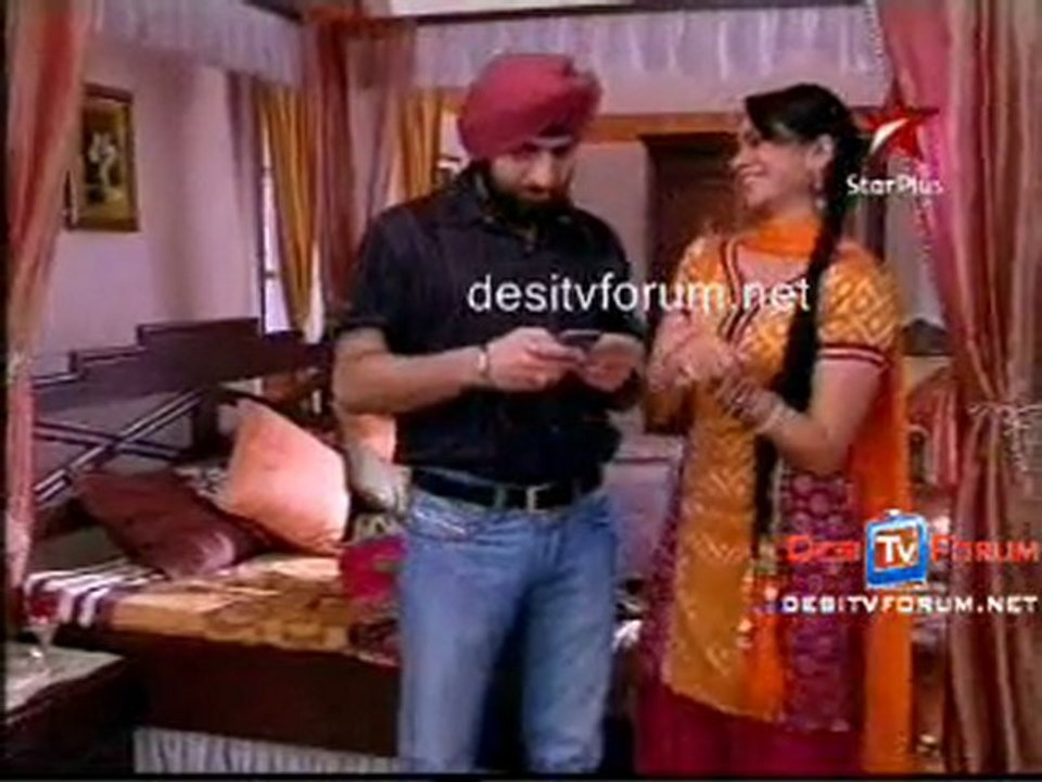 Pyaar Mein Twist- 4th June 2011 Part1