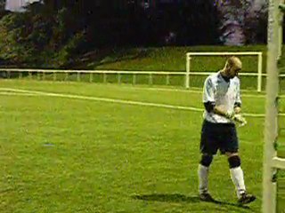 TOHO FC : 2008-2009 (1)