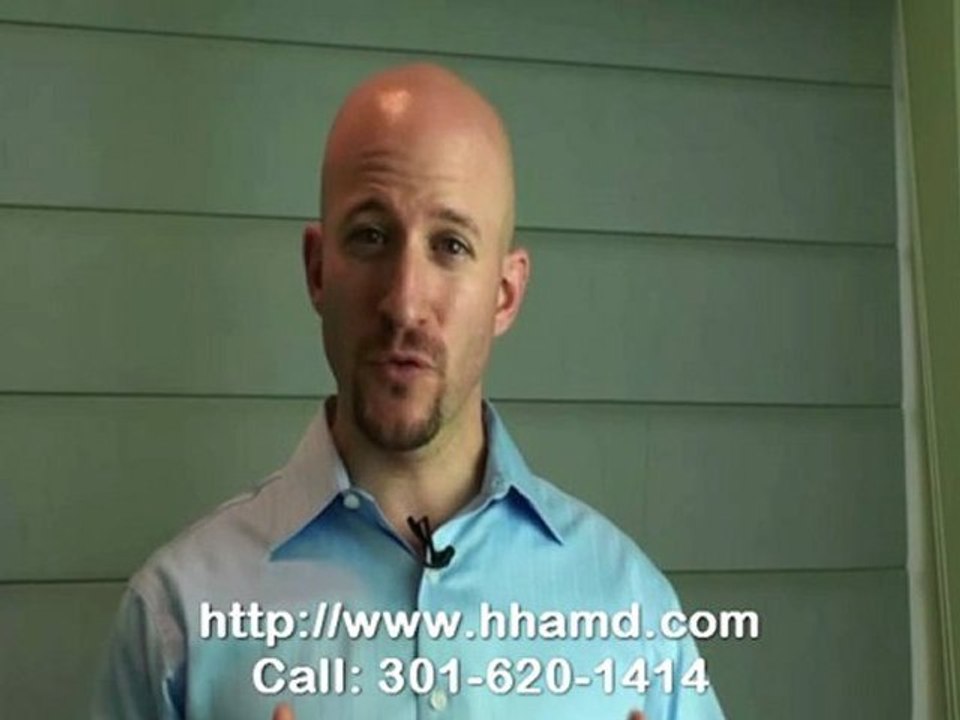 Learn Acupuncture in Frederick MD from a Licensed Acupuncturist