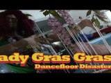 DANCEFLOOR DISASTER - LADY GRAS GRAS (clip officiel)
