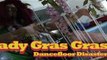 DANCEFLOOR DISASTER - LADY GRAS GRAS (clip officiel)