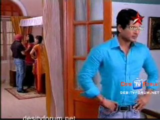 Love U Zindagi - 4th June 2011 Video Watch Online Part2