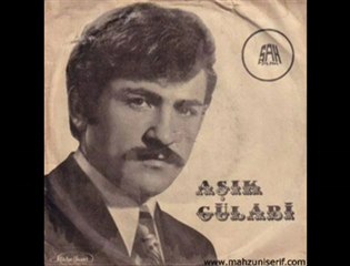 Aşık Gülabi - Vefasız Sevgilim.