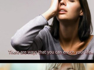 Stress Remedies To Control Your Destiny