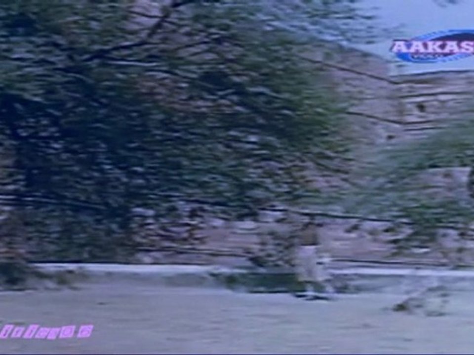 Teri Aankh Ke Ansoo : Jahan Ara 1964 : Talat Mehmood