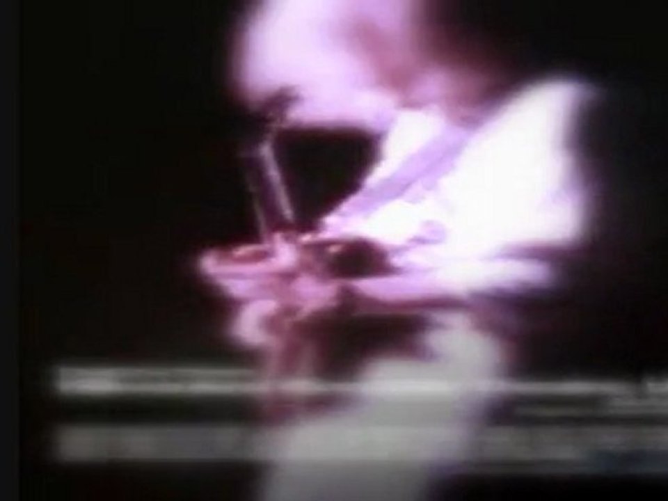 Edgar Froese - Nottingham 08-11-76