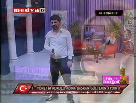 Gökhan Doğanay Sen Neredesin Yeni Albüm Çıktı