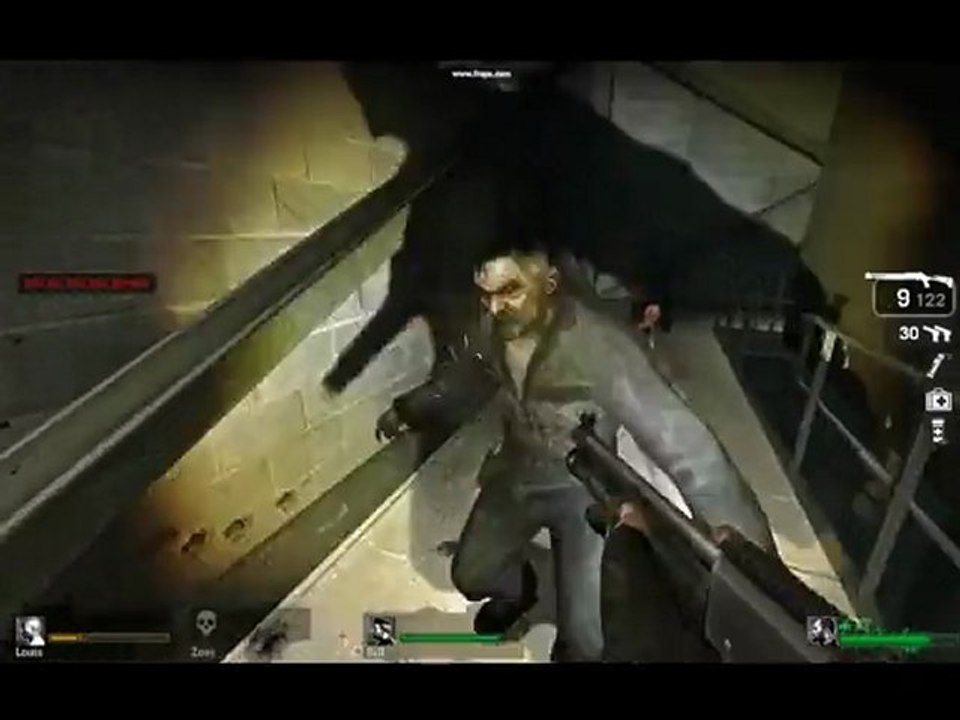 Left 4 Dead - Witch is Dead _ Witch Kills