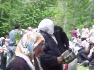 doğancılar köyü hıdrellez şenlikler