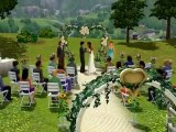 Sims 3 Generations Trailer