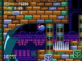 Let's Play Sonic 3 & Knuckles #2 Hydrocity Zone
