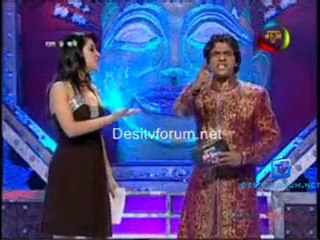 Hansi Ka Tadka - 4th June 2011 - Pt1