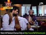 Tum Ho Keh Chup on GEO TV - Episode 6 - Part 2/5