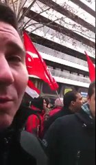 LA REVOLUTION DE L'ELITE ESCLAVAGISTE !!! _ MOUTON INFORME TOI !!!