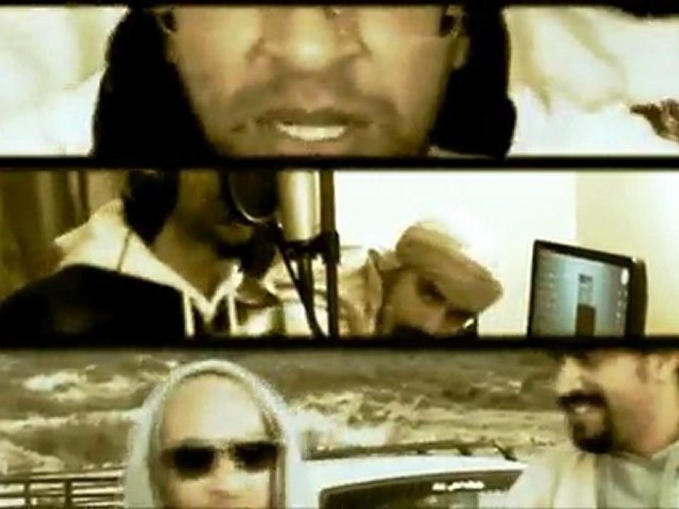 Rap 3roubi- Azpak _ Ladja clip HD by Laxprod _ Zaafrecordz rap algerien 2011