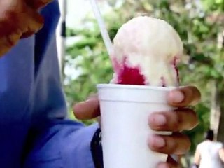 Mark Hardy - Amma Trini(Black n Yellow Remix)