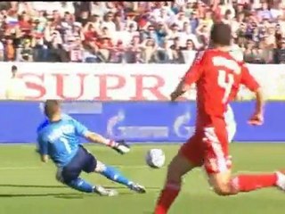 Προκριματικά Euro 2012: Ρωσία-Αρμενία (Το 0-1)