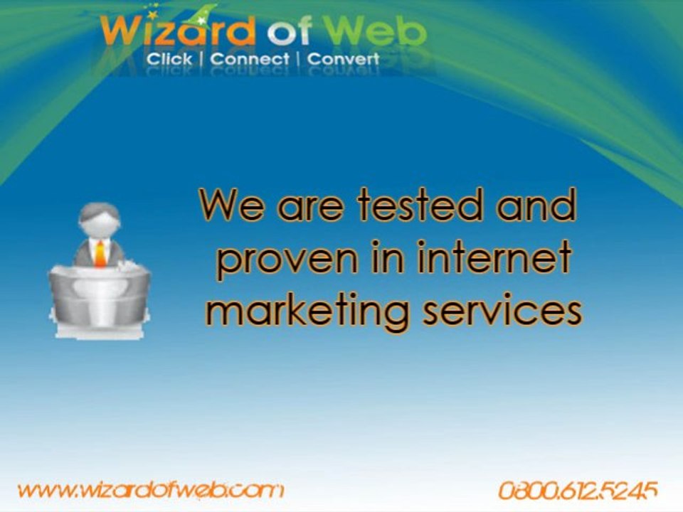 Marketing Conversion Rate Optimisation Services