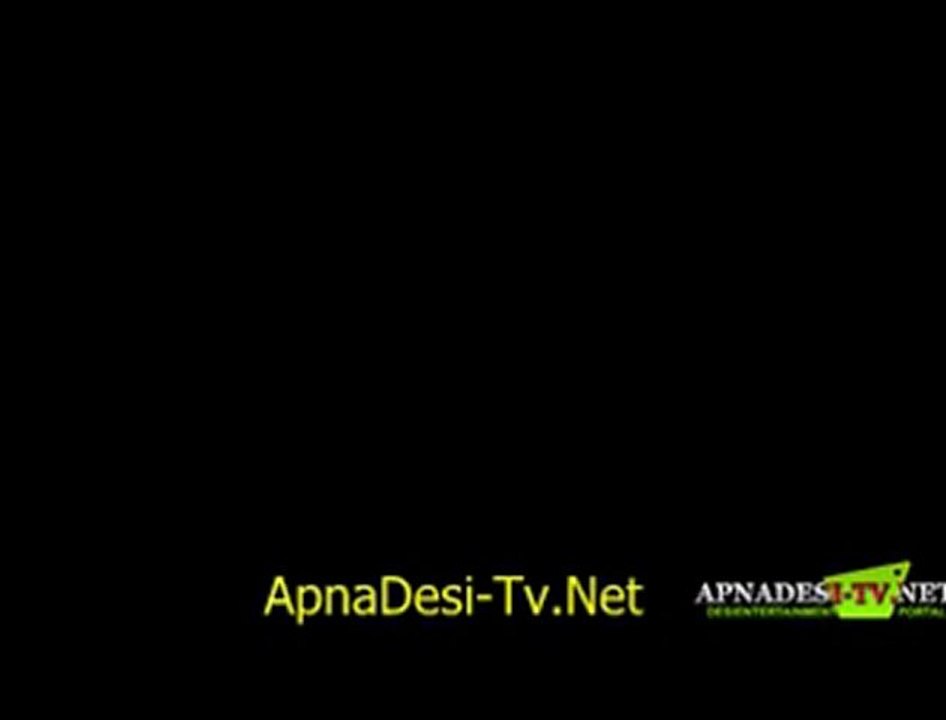 Chand Chupa Badal Mein - 4th June 2011 - Part 3 - ApnaDesi-Tv.Net