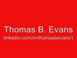Thomas B. Evans Thomas B. Evans Expert Children's Coach