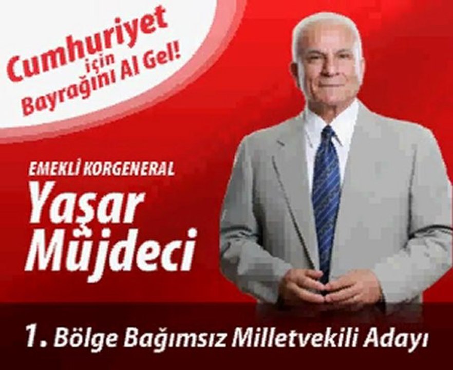 Cumhuriyet İçin Bayrağını Al Gel! Selda Bağcan Konseri