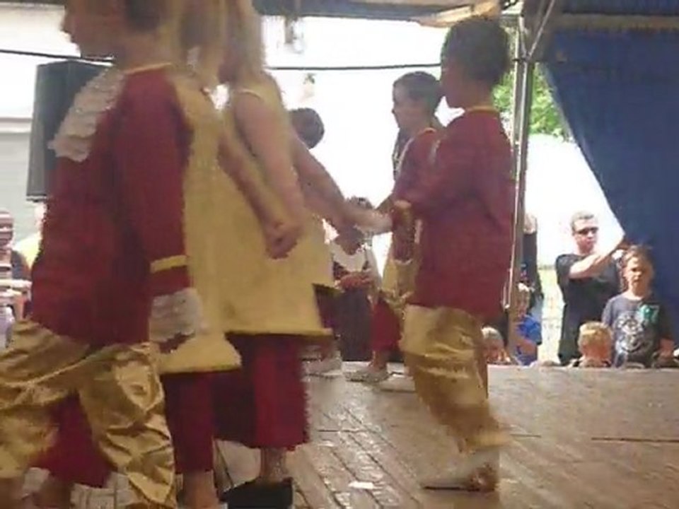 noemye fancy fair